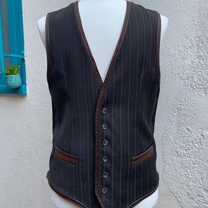Dolce & Gabana Vest